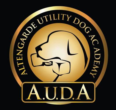 A.U.D.A Altengarde Utility Dog Academy